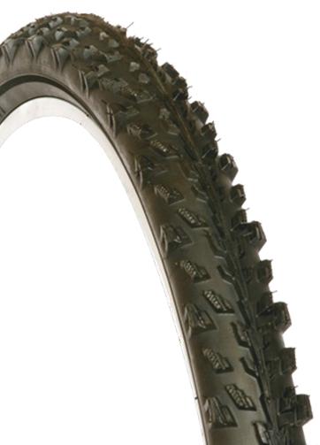 TYRE  26 x 1.95 MTB, (50-559)  Quality Vee Rubber Tyre (4797)