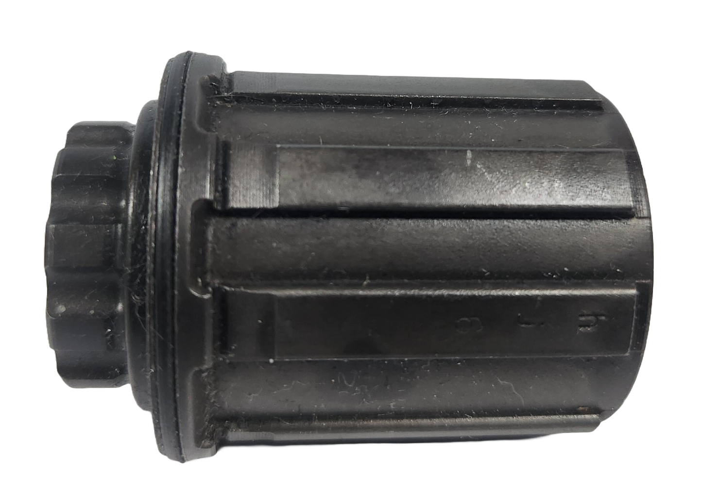 CASSETTE BODY -  Loose Ball TSE Hub Body Type, 8/10 Speed Shimano Spline suit Joytech Hubs