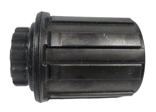 CASSETTE BODY -  Loose Ball TSE Hub Body Type, 8/10 Speed Shimano Spline suit Joytech Hubs