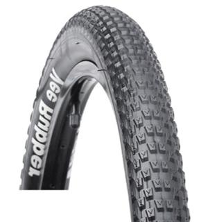 TYRE  27.5 x 2.30  (650B) (59-584) BLACK Premium, Foldable, 72tpi,  Premium Vee Rubber Tyre