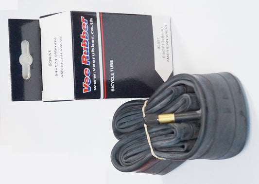 TUBE,   to suit  26 x 2 x 1 3/4   54 x 571, AV  48mm