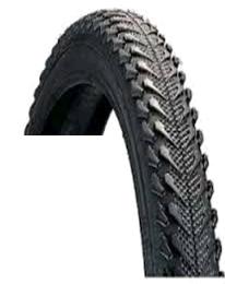 TYRE  24 x 2.00 BLACK , All Terrain (50-507)