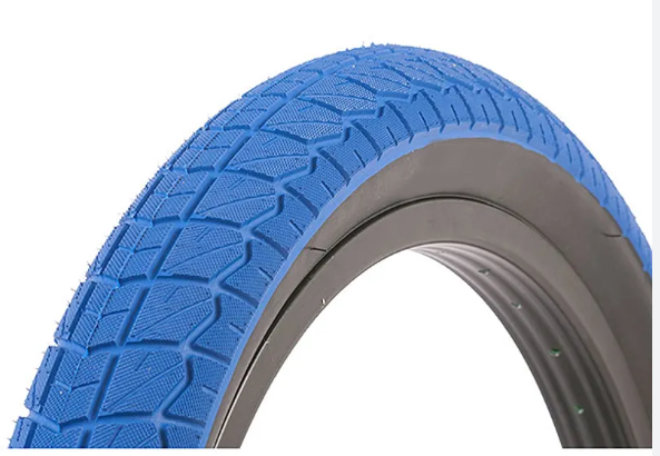 TYRE  20 x 2.10 BLUE Duro, Made in Taiwan