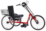 Rehatri Trike 24