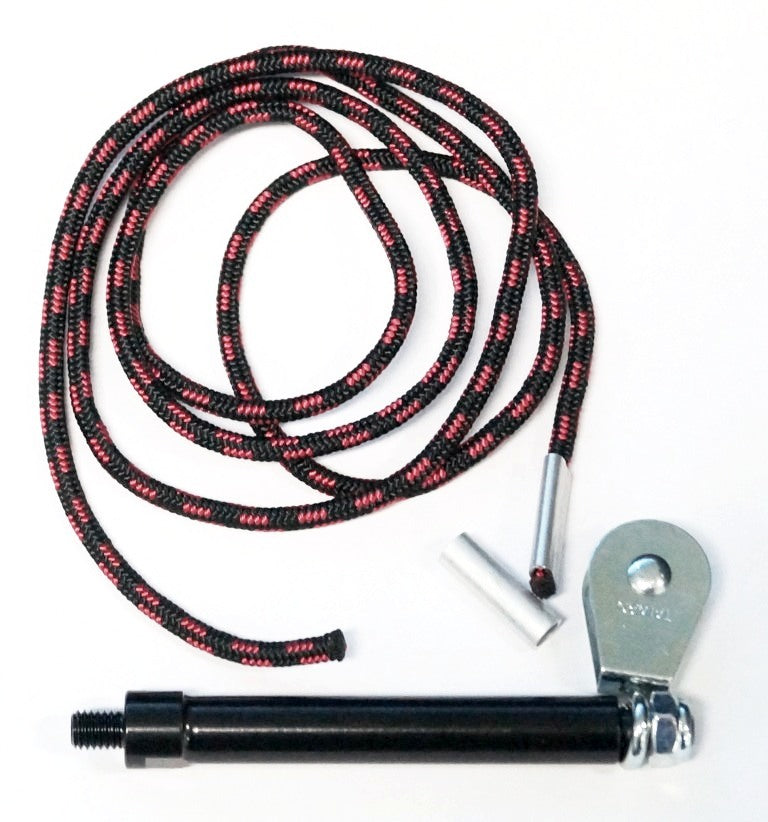 Pulley set for Rehatri bike for models HP-1512/16/20