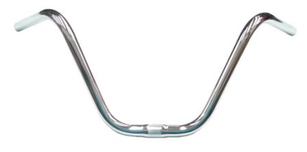 Handlebar  For 20- 24 Trike (24h - 63w)