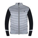 E-BIKE JACKET - Size 3XL - ProViz REFLECT360 Platinum E-Bike Jacket