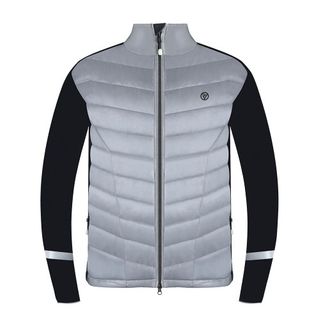 E-BIKE JACKET - Size XL - ProViz REFLECT360 Platinum E-Bike Jacket