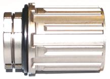 Cassette body Novatec Sealed 8/11 Speed Cassette Body (Alloy) (A2)