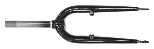 20" Trike Fork Black