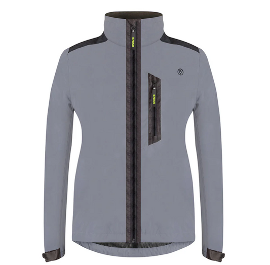Jacket cycling, R360 CITY, Proviz, storm proof, Ladies Size 10  PV408602