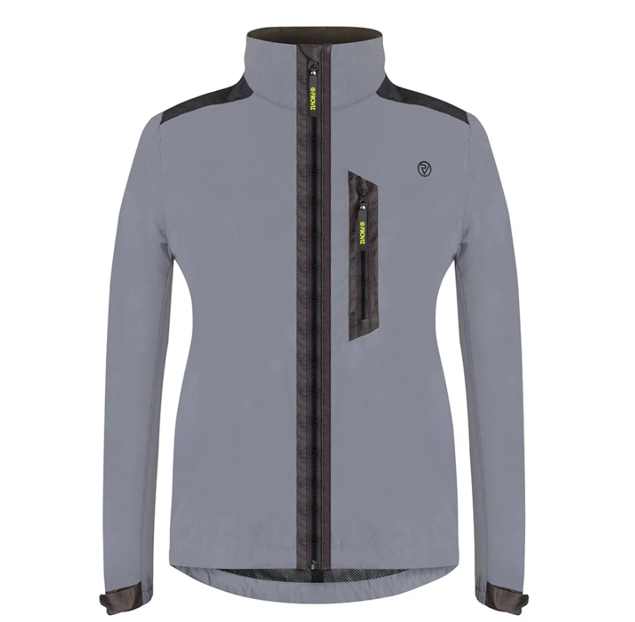 Jacket cycling, R360 CITY, Proviz, storm proof, Ladies Size 14  PV408604