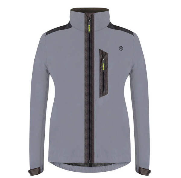 Jacket cycling, R360 CITY, Proviz, storm proof, Ladies Size 16  PV408605