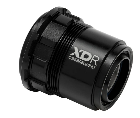 A NEW ITEM - Cassette Body, Sram XDR to suit Novatec DS572 hubs (Suits Wheel sets 99012, 99013 & 99014)