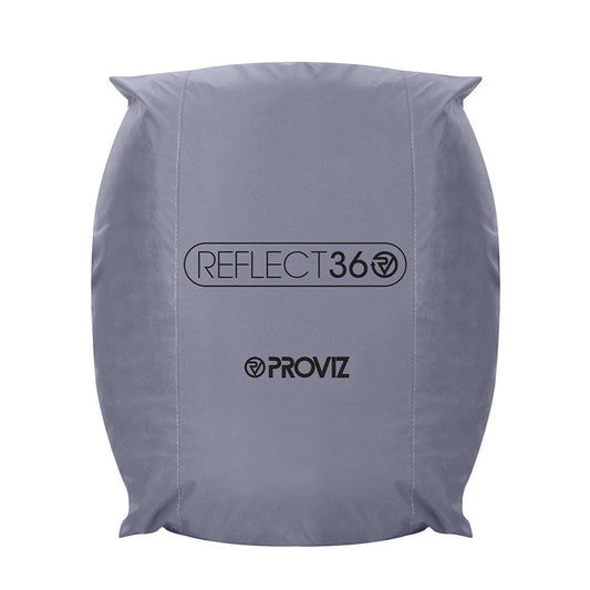 Pannier Cover, 360REFLECT, Proviz, storm proof, One Size - Adjustable PV906
