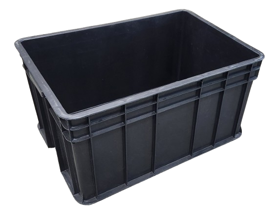 Replacement plastic box for 9802 trailer