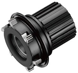 Cassette Body - KT - MICRO SPLINE, steel suits17mm drive side BPW KT Hubs, FUNN Phantom, Nukeproof horizon V2, Spank HEX