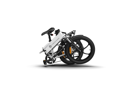 ADO A20XE FOLDING E-BIKE - White