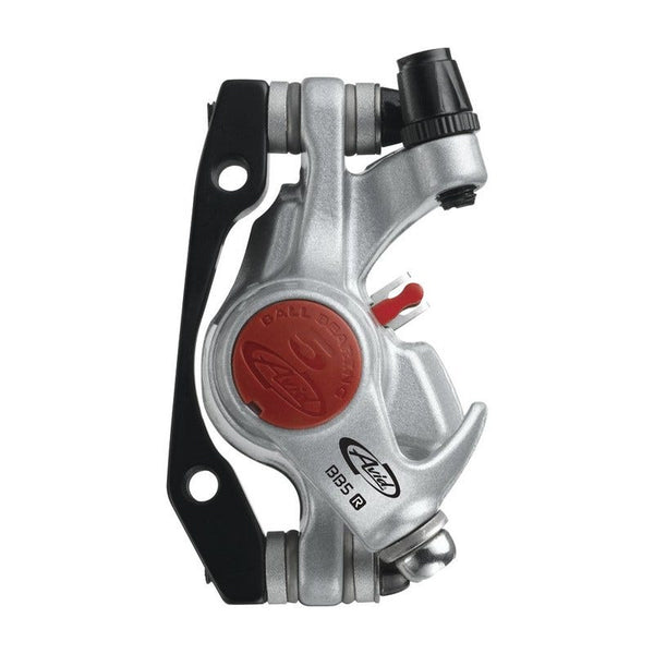 Avid BB5 Road Platinum CPS incl 140mm G2CS Rotor/Bolts/Bracket