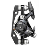 Avid BB7 Road S Black Anodised CPS (Rotor/Bracket sold separately