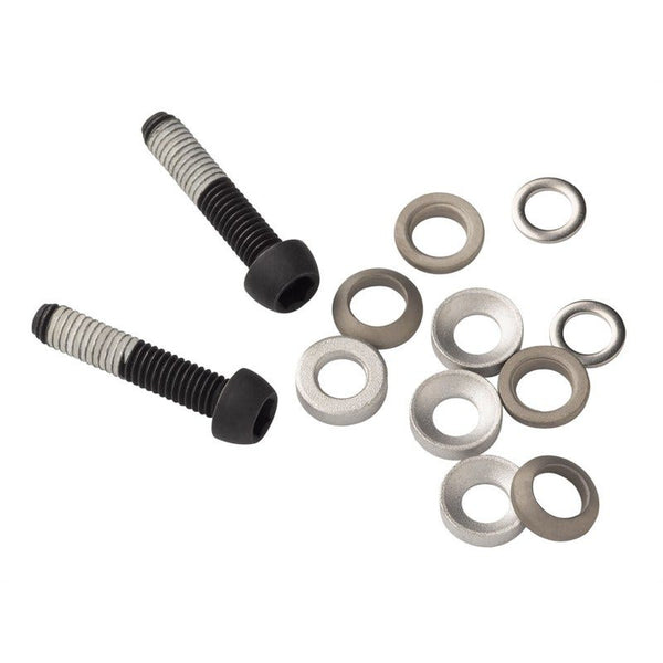 Avid Bracket Mounting Bolts - Stainless (2 pcs)