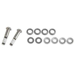 Avid Bracket Mounting Bolts - Titanium T25 (2 pcs)