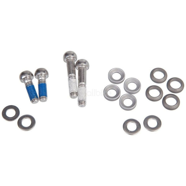 Avid Caliper Mounting Hardware Stainless Including Bolts/Washers