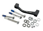 Avid Post Bracket 30P Rear 170 Stainless Bolt CPS