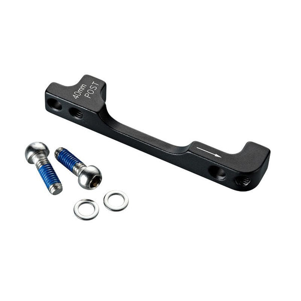 Avid Post Bracket - 40 P (Includes Stainless Bracket Mounting Bolts)