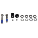 Avid Post Spacer Set 10S Front 170mm Stainless Bolts CPS Std