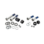 Avid Post Spacer Set 10S Front 170mm Stainless Bolts CPS Std
