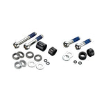 Avid Post Spacer Set 10S Front 170mm Stainless Bolts CPS Std