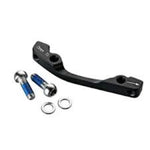Avid IS Bracket 0IS Front 160mm Rear 140mm Including Bolts