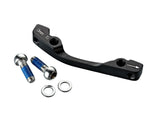 Avid IS Bracket 0IS Front 160mm Rear 140mm Including Bolts