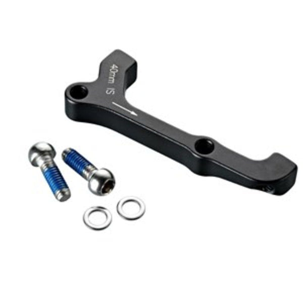 Avid IS Bracket - 40 IS (Includes Stainless Bracket Mounting Bolts