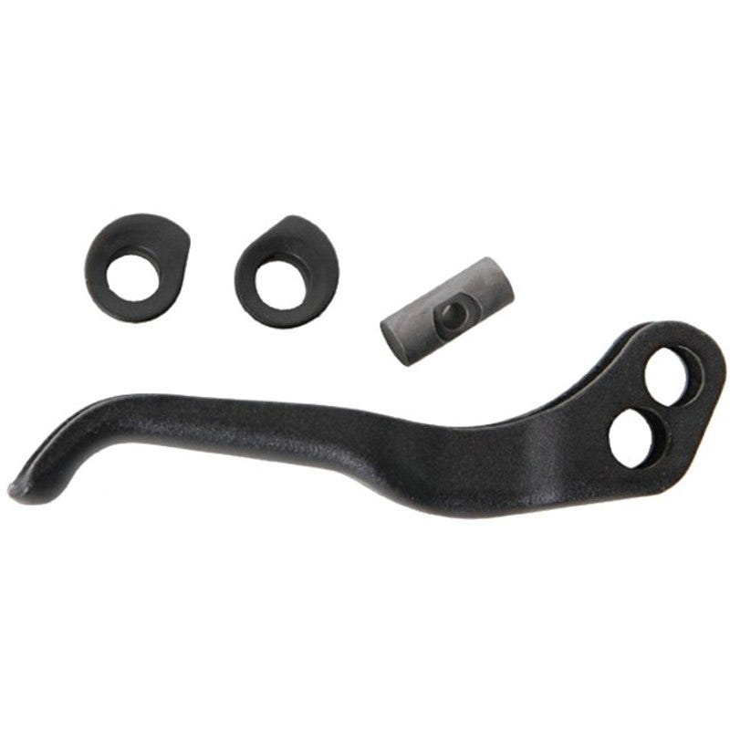 Avid DISC BRAKE LEVER BLADE KIT - TUNGSTEN BLACK (INCLUDES BLADE & BUSHINGS) - ELIXIR 1