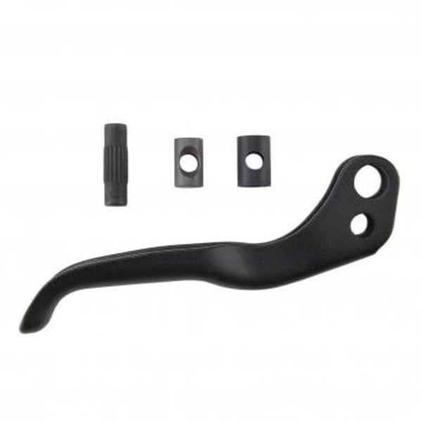Avid DISC BRAKE LEVER BLADE KIT - ALUMINUM BLACK (INCLUDES BLADE, PIN & BUSHINGS) - DB1/DB3 A1