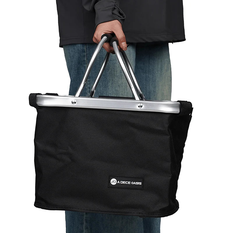 ADO Folding Basket Bag Laura for AIR ONE/AIR 20/AIR 20S/AIR20PRO/AIR Carbon