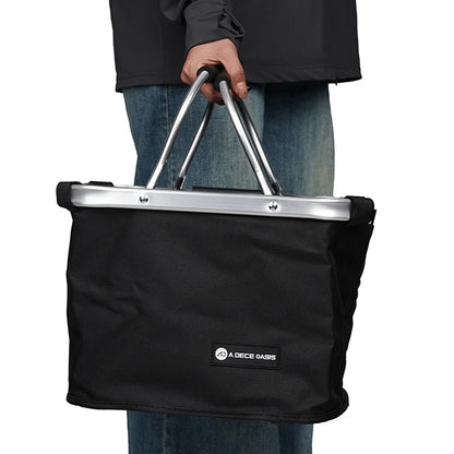 ADO Folding Basket Bag Laura for AIR ONE/AIR 20/AIR 20S/AIR20PRO/AIR Carbon