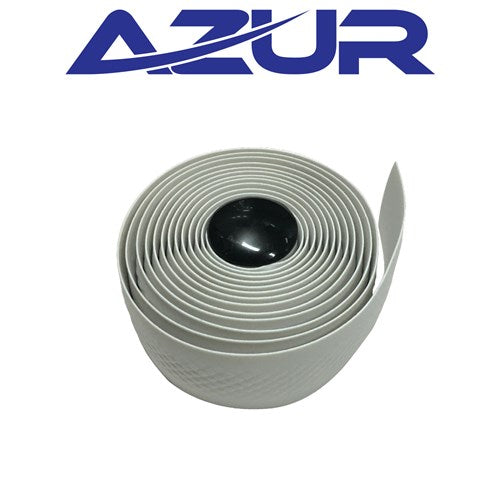 Python Tape - White AZUR Bar tape