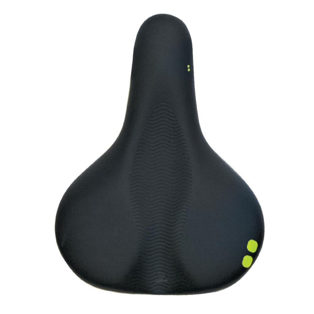 Pro Range - Delta AZUR Saddle