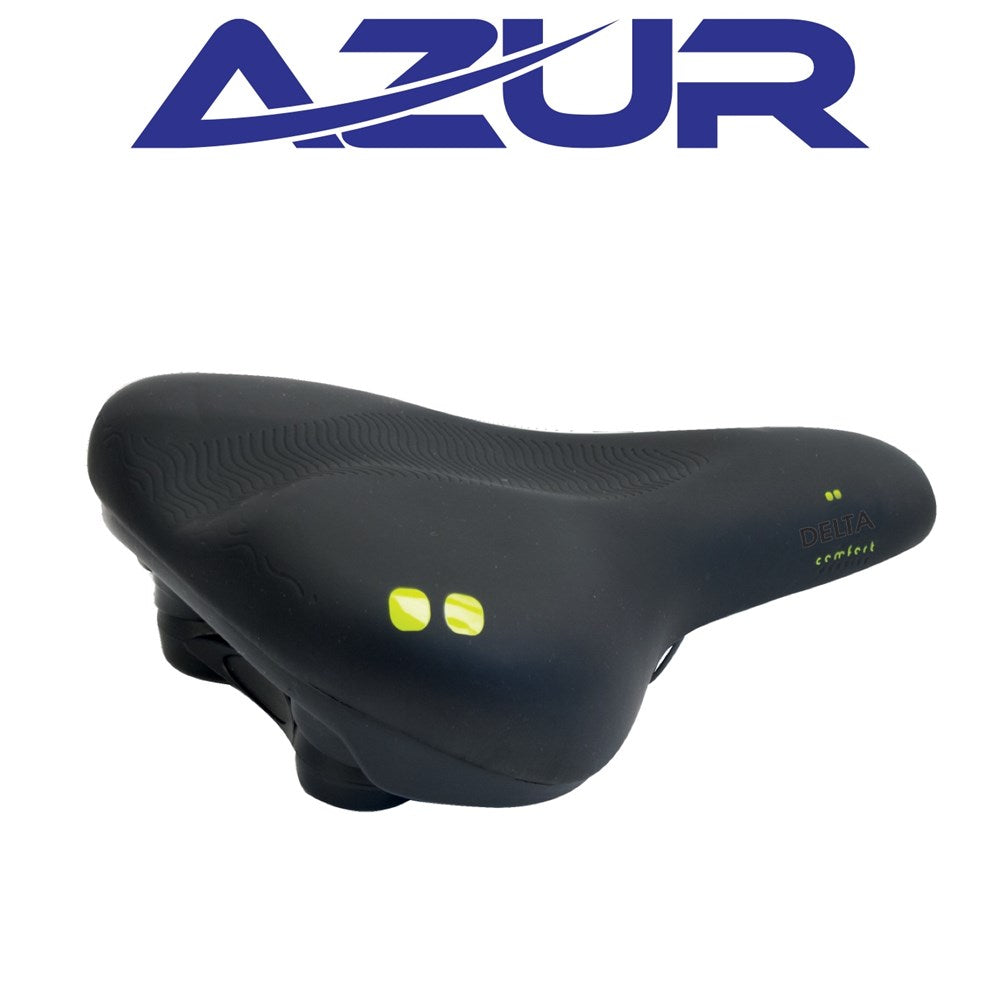 Pro Range - Delta AZUR Saddle