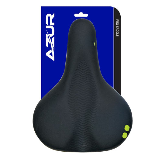 Pro Range - Delta AZUR Saddle