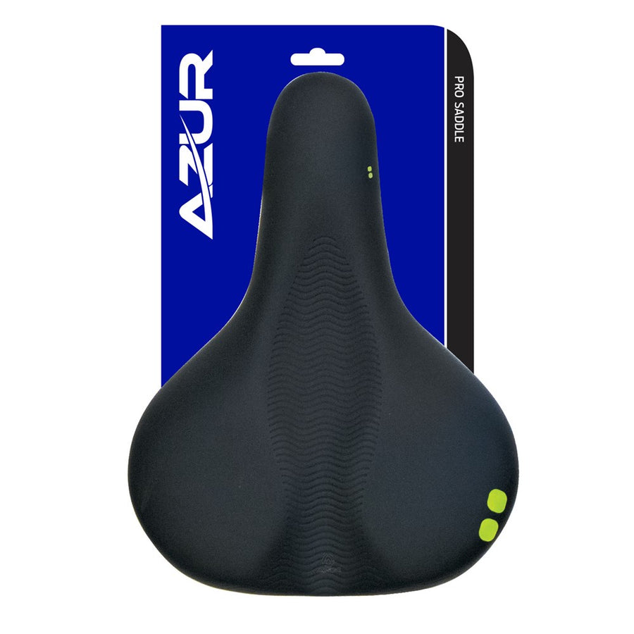 Pro Range - Delta AZUR Saddle
