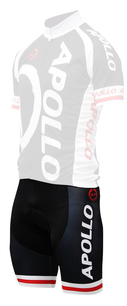 Apollo Team Bib Knick MOA Nalini Gel (MADE IN ITALY)XS