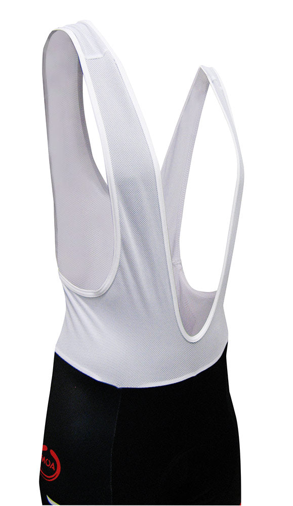 Apollo Team Bib Knick MOA Nalini Gel (MADE IN ITALY)XS