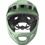 ABUS YOUDROP FF mist green S