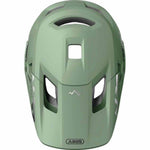 ABUS YOUDROP FF mist green S