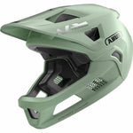ABUS YOUDROP FF mist green S