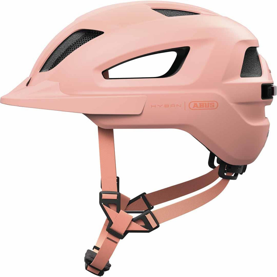 ABUS HYBAN 3.0 powder coral L